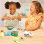 Little Tikes Creative Chefs Waffles Kit (639685-EUC)