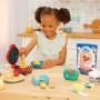 Little Tikes Creative Chefs Waffles Kit (639685-EUC)