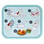 Little Tikes Creative Chefs Waffles Kit (639685-EUC)