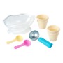 Little Tikes Creative Chefs Ice Cream Kit (639661-EUC)