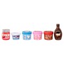 Little Tikes Creative Chefs Ice Cream Kit (639661-EUC)