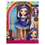 Rainbow High Be Dazzling Fashion Dolls- Genevieve Bleue (Blue) (597810-EUC)