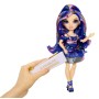 Rainbow High Be Dazzling Fashion Dolls- Genevieve Bleue (Blue) (597810-EUC)