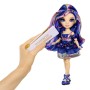 Rainbow High Be Dazzling Fashion Dolls- Genevieve Bleue (Blue) (597810-EUC)