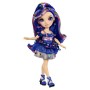 Rainbow High Be Dazzling Fashion Dolls- Genevieve Bleue (Blue) (597810-EUC)