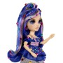 Rainbow High Be Dazzling Fashion Dolls- Genevieve Bleue (Blue) (597810-EUC)