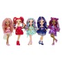 Rainbow High Be Dazzling Fashion Dolls- Genevieve Bleue (Blue) (597810-EUC)