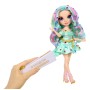 Rainbow High Be Dazzling Fashion Dolls- Celine Turquoise (Teal) (597827-EUC)