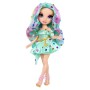 Rainbow High Be Dazzling Fashion Dolls- Celine Turquoise (Teal) (597827-EUC)