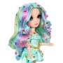 Rainbow High Be Dazzling Fashion Dolls- Celine Turquoise (Teal) (597827-EUC)