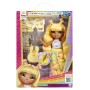 Rainbow High Junior High Jr High Rockband Fashion Dolls - Sunny (565628-EUC)