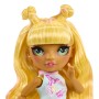 Rainbow High Junior High Jr High Rockband Fashion Dolls - Sunny (565628-EUC)