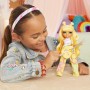 Rainbow High Junior High Jr High Rockband Fashion Dolls - Sunny (565628-EUC)