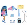 Rainbow High Junior High Jr High Rockband Fashion Dolls - Skyler (565215-EUC)