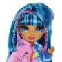 Rainbow High Junior High Jr High Rockband Fashion Dolls - Skyler (565215-EUC)