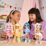 Rainbow High Junior High Jr High Rockband Fashion Dolls - Skyler (565215-EUC)