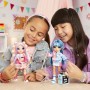 Rainbow High Junior High Jr High Rockband Fashion Dolls - Skyler (565215-EUC)