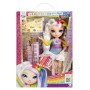 Rainbow High Jr High Rockband Fashion Dolls -Amaya (565772-EUC)
