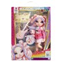 Rainbow High Jr High Rockband Fashion Dolls - Bella (565659-EUC)