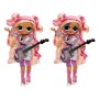 L.O.L. Surprise! OMG Eye Spy - Rockstar (542681-EUC)