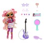 L.O.L. Surprise! OMG Eye Spy - Rockstar (542681-EUC)