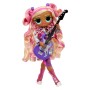 L.O.L. Surprise! OMG Eye Spy - Rockstar (542681-EUC)
