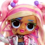L.O.L. Surprise! OMG Eye Spy - Rockstar (542681-EUC)