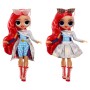 L.O.L. Surprise! OMG Eye Spy – Spy (542674-EUC)