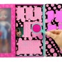 L.O.L. Surprise! OMG Eye Spy – Spy (542674-EUC)