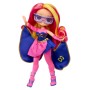 L.O.L. Surprise! OMG Eye Spy – Superhero (542667-EUC)