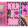 L.O.L. Surprise! OMG Eye Spy – Superhero (542667-EUC)