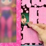 L.O.L. Surprise! OMG Eye Spy – Superhero (542667-EUC)