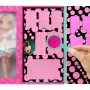 L.O.L. Surprise! OMG Eye Spy - Fairy (542650-EUC)