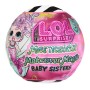 L.O.L. Surprise! Mermaids! Makeover Magic Baby Sisters (598787-EUC)