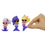 L.O.L. Surprise! Mermaids! Makeover Magic Baby Sisters (598787-EUC)