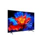 TCL 75T8C TV 190,5 cm (75") 4K Ultra HD Smart TV Wi-Fi Metallico 350 cd/m²