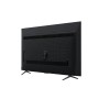 TCL 75T8C TV 190,5 cm (75") 4K Ultra HD Smart TV Wi-Fi Metallico 350 cd/m²