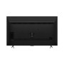 TCL 75T8C TV 190,5 cm (75") 4K Ultra HD Smart TV Wi-Fi Metallico 350 cd/m²