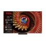TCL 75Q8C TV 190,5 cm (75") 4K Ultra HD Smart TV Wi-Fi Nero 4500 cd/m²