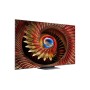 TCL 75Q8C TV 190,5 cm (75") 4K Ultra HD Smart TV Wi-Fi Nero 4500 cd/m²