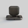 ZENS ZESC20B/00 Caricabatterie per dispositivi mobili Cuffie, Smartphone, Orologio Nero USB Carica wireless Interno