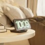 ZENS ZESC20B/00 Caricabatterie per dispositivi mobili Cuffie, Smartphone, Orologio Nero USB Carica wireless Interno