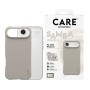 PanzerGlass CARE by ® Fashionable Cover Samba Vanilla con MagSafe iPhone 17 Air (CR21761)