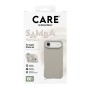PanzerGlass CARE by ® Fashionable Cover Samba Vanilla con MagSafe iPhone 17 Air (CR21761)