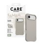 PanzerGlass CARE by ® Fashionable Cover Samba Vanilla con MagSafe iPhone 17 Air (CR21761)