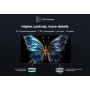 TCL V6C 65V6C TV 165,1 cm (65") 4K Ultra HD Smart TV Wi-Fi Metallico 280 cd/m²
