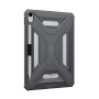 Urban Armor Gear 124507113131 custodia per tablet 27,9 cm (11") Cover Grigio