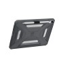 Urban Armor Gear 124507113131 custodia per tablet 27,9 cm (11") Cover Grigio