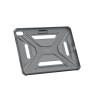 Urban Armor Gear 124507113131 custodia per tablet 27,9 cm (11") Cover Grigio