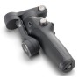 DJI OSMO MOBILE 8 Stabilizzatore per fotocamera per smartphone Nero (126817)